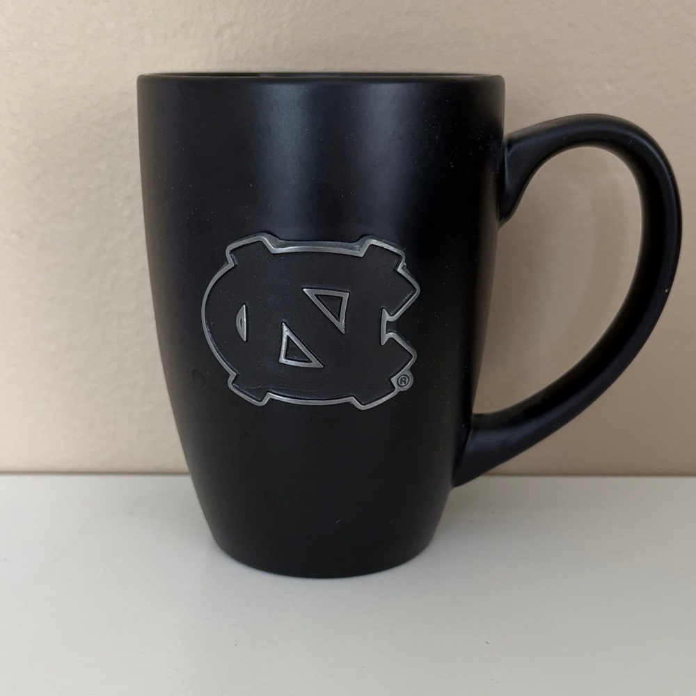 North Carolina Tarheels Mug